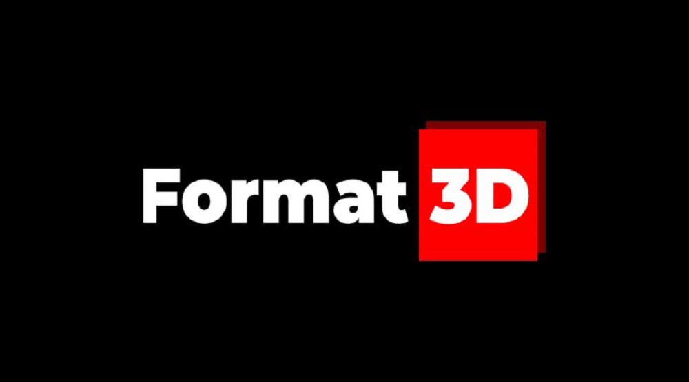 Format 3D