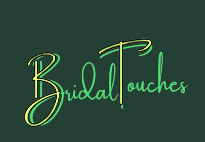 Bridal Touches