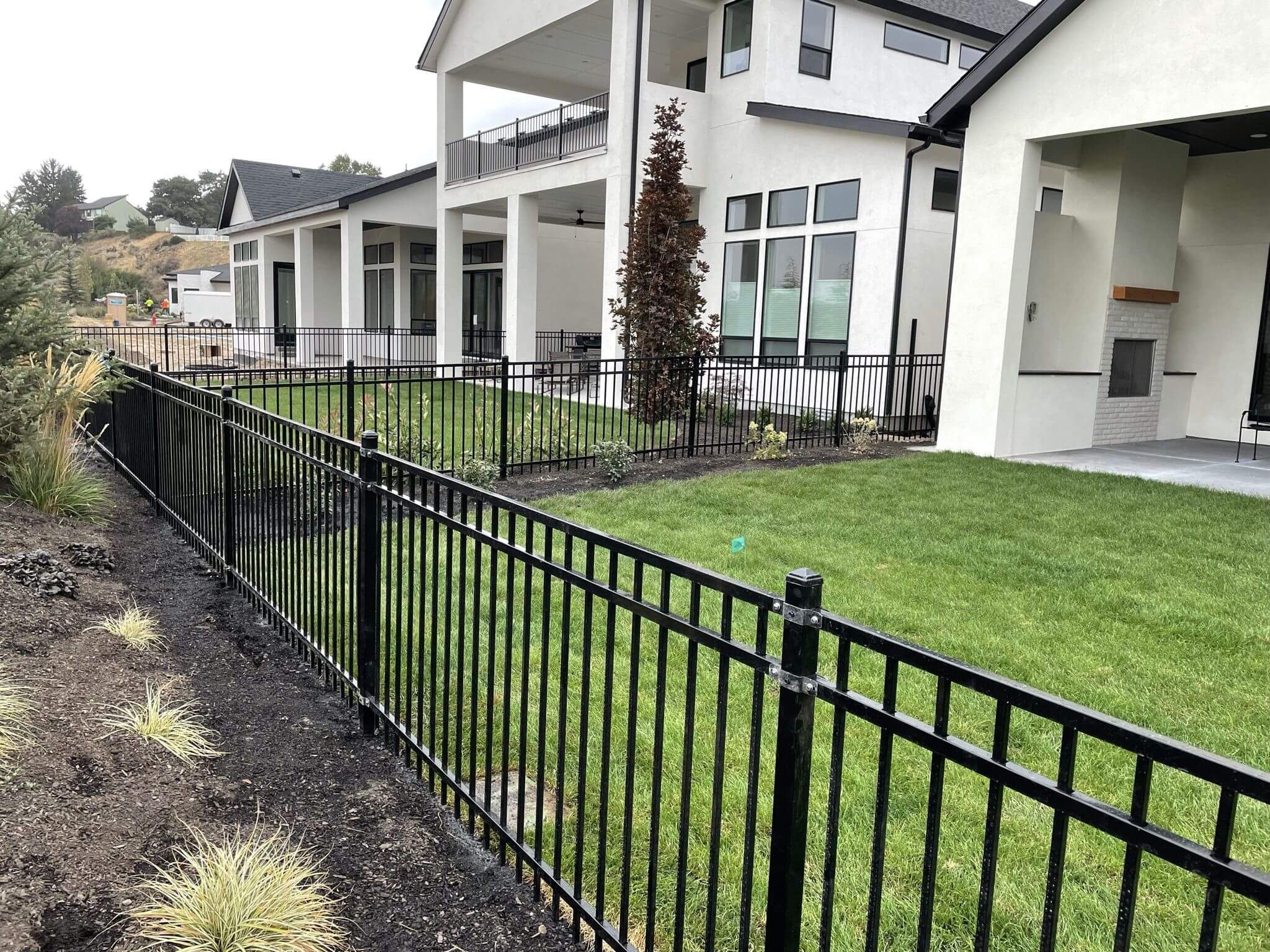 Fence Pro Idaho