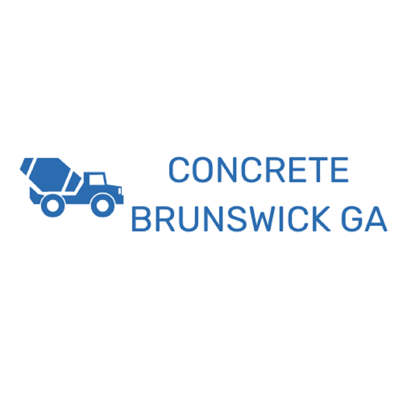 Concrete Brunswick GA