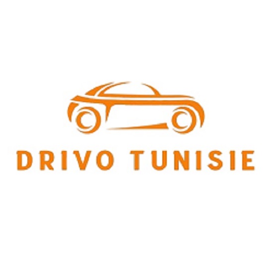 Drivo Tunisie