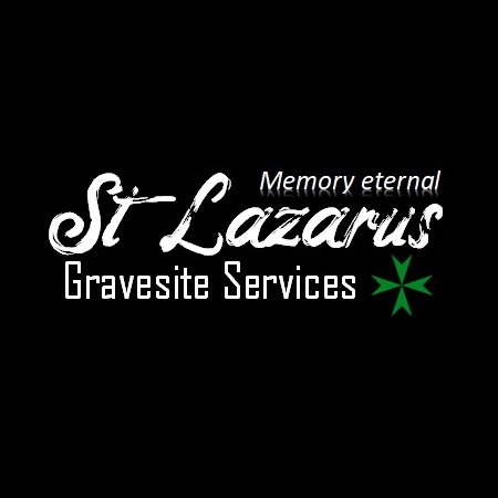 St Lazarus Gravesite Services