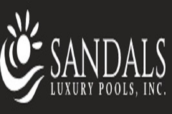 Sandals Luxury Pools