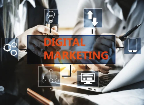 Noor Digital Marketing Services.