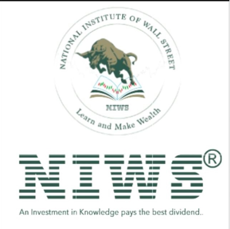 NIWS (National Institute of Wall Street) - Institute for Stock Market Course in Jaipur