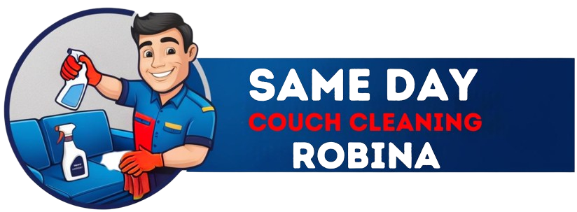 Same Day Couch Cleaning Robina