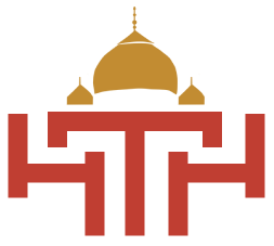 Hotel Taj Heights