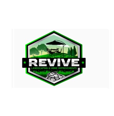 Revive Landscaping & Home Improvements