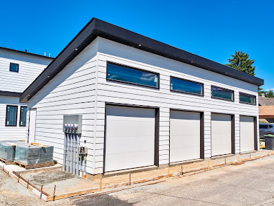 DoorMend Garage Door Repair