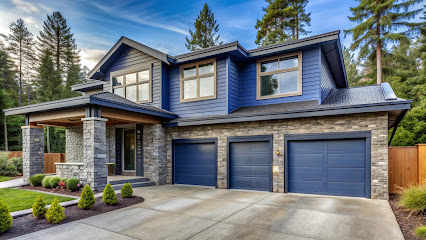 Big Guy Garage Door Repair