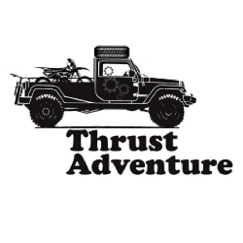 Thrust Adventure Overland Tours