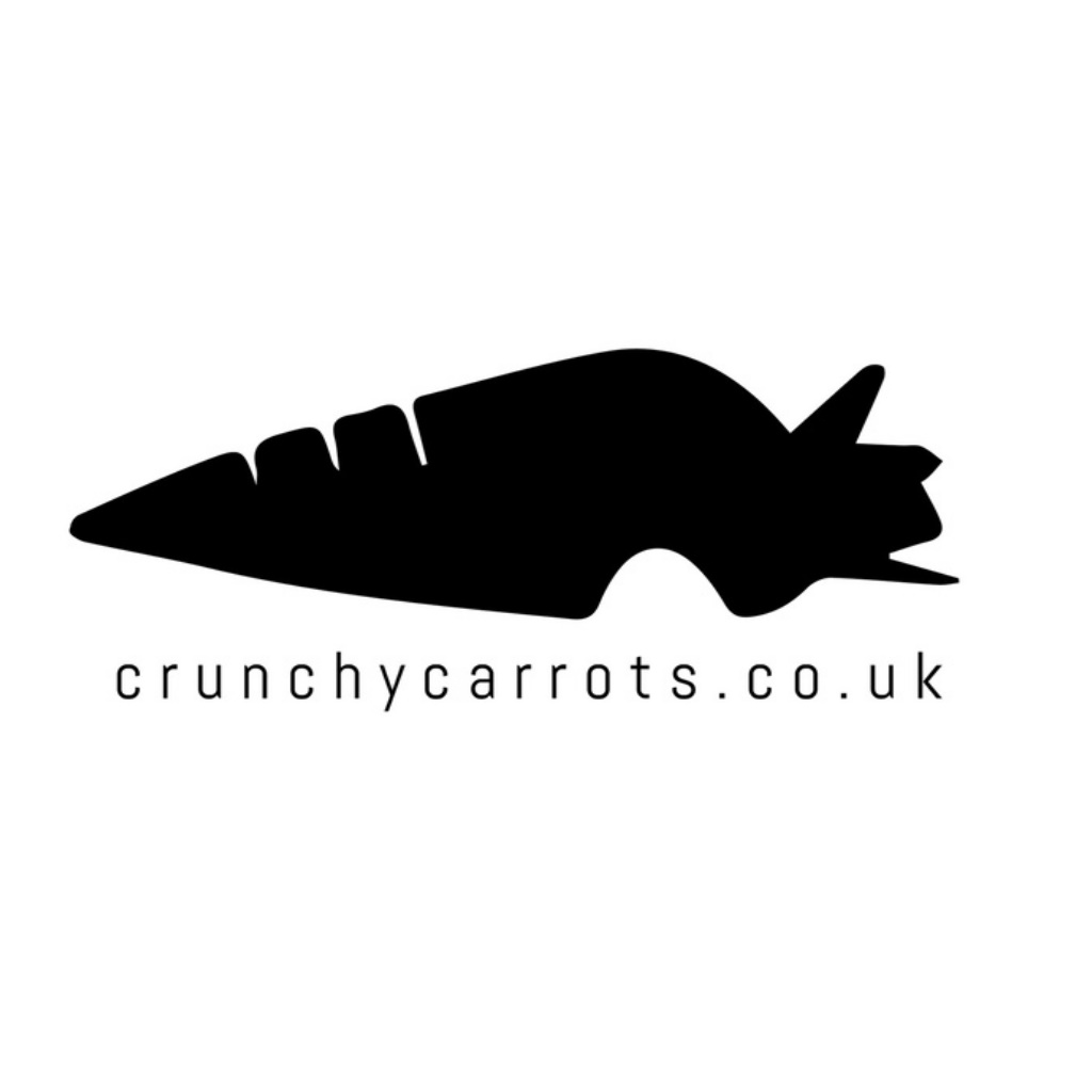 Crunchy Carrots