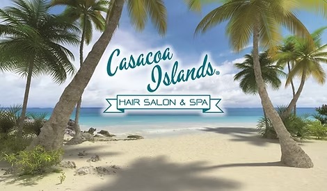 Casacoa Islands Hair Salon & Spa