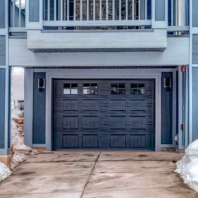 Magic Garage Door Repair