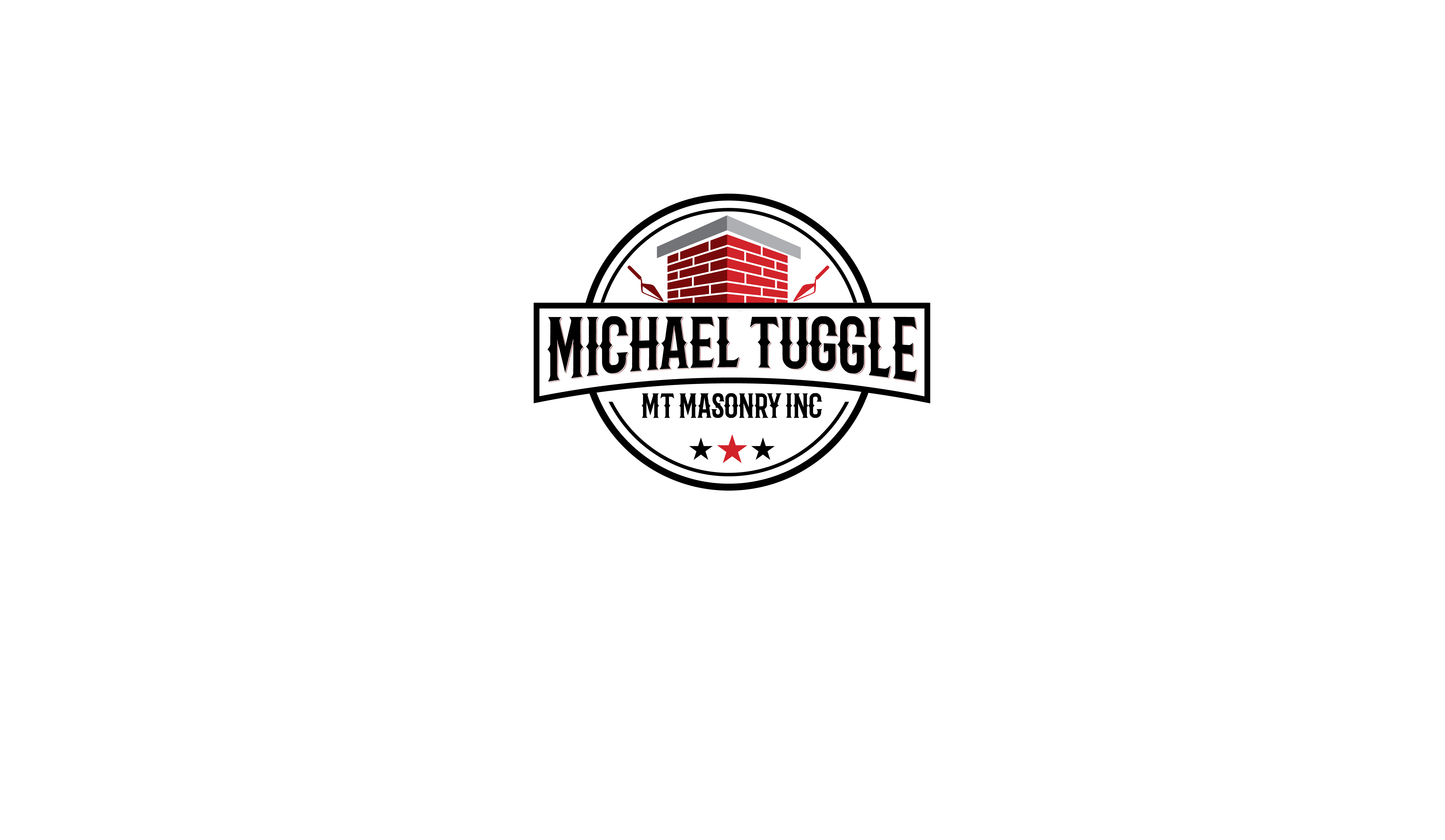 Michael Tuggle MT Masonry