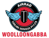 Airrad Cooling Services