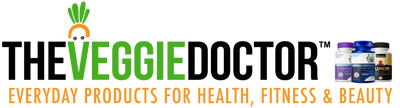 The Veggie Doctor