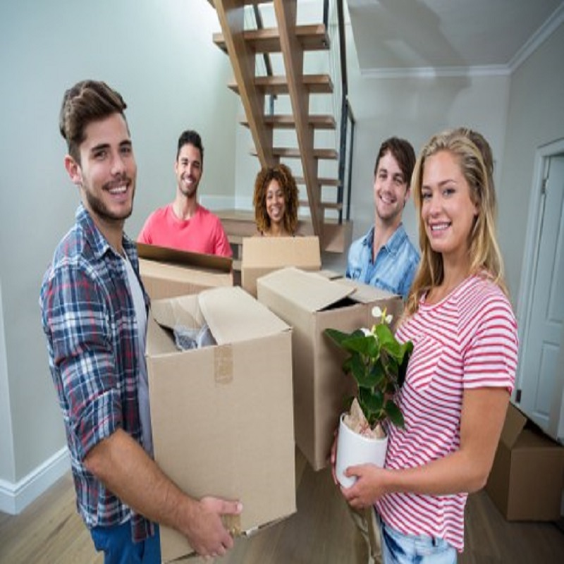 Movers Removals