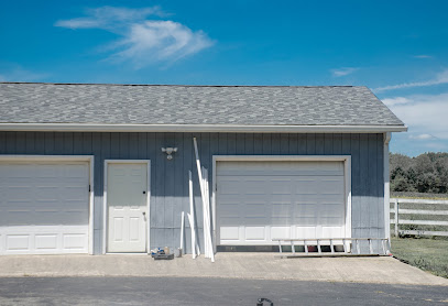 Auburn Garage Door Repair