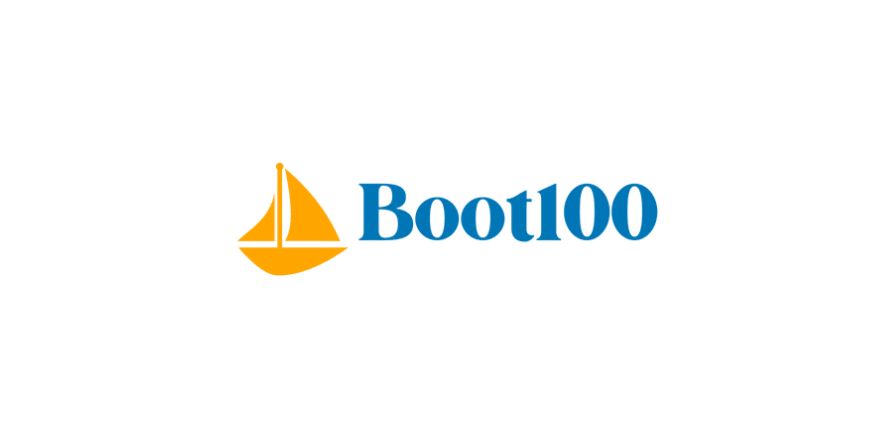 Boot100