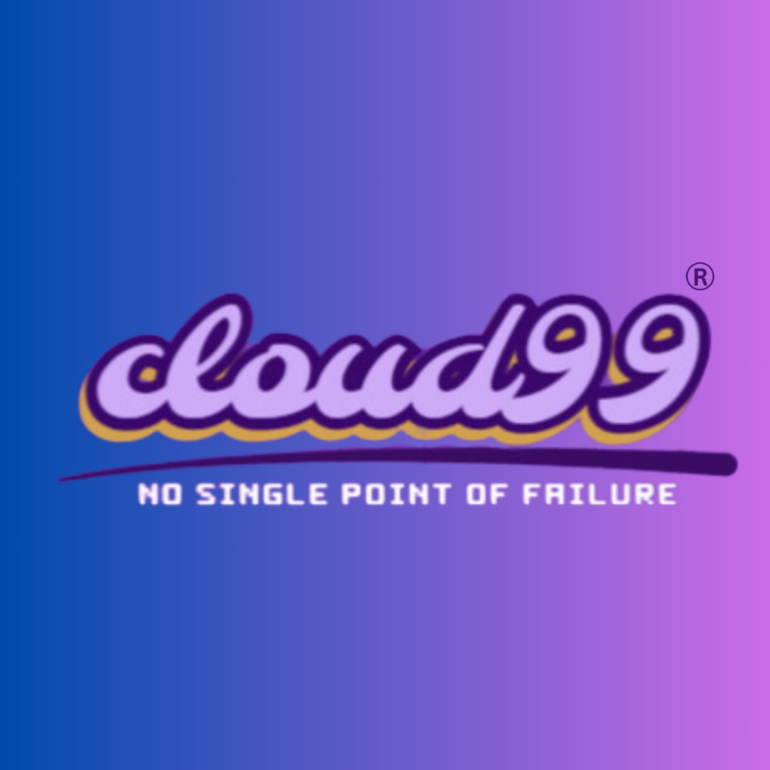 Cloud99