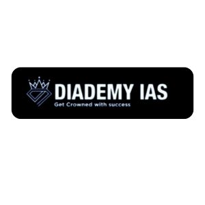 Diademy IAS