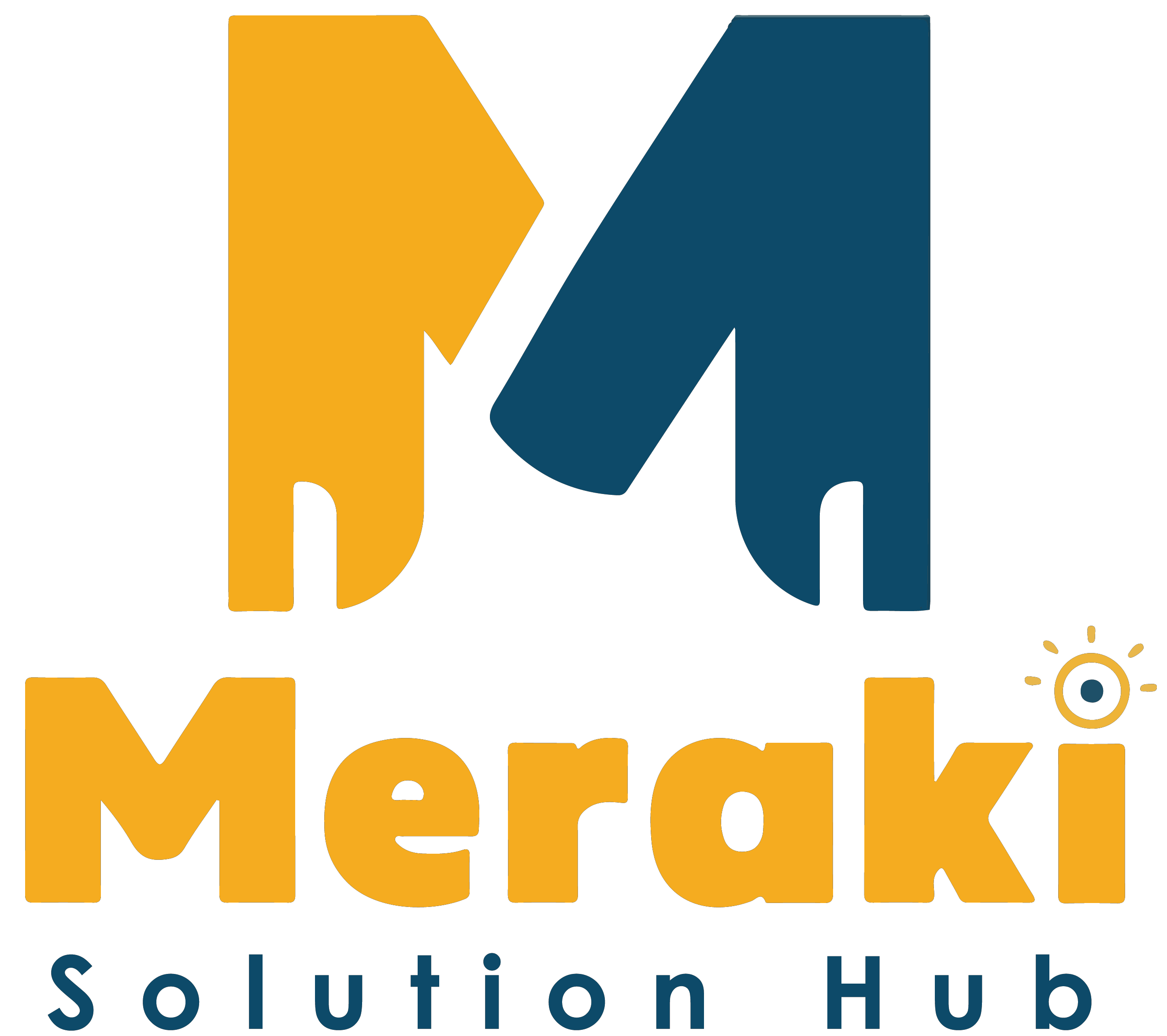 Meraki Solution Hub