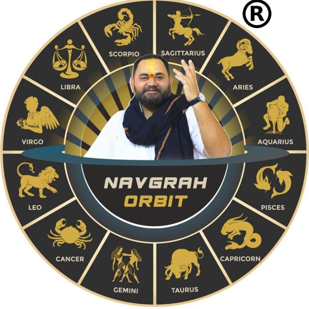 Navgrah Orbit