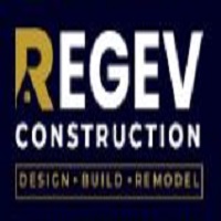 Regev Construction