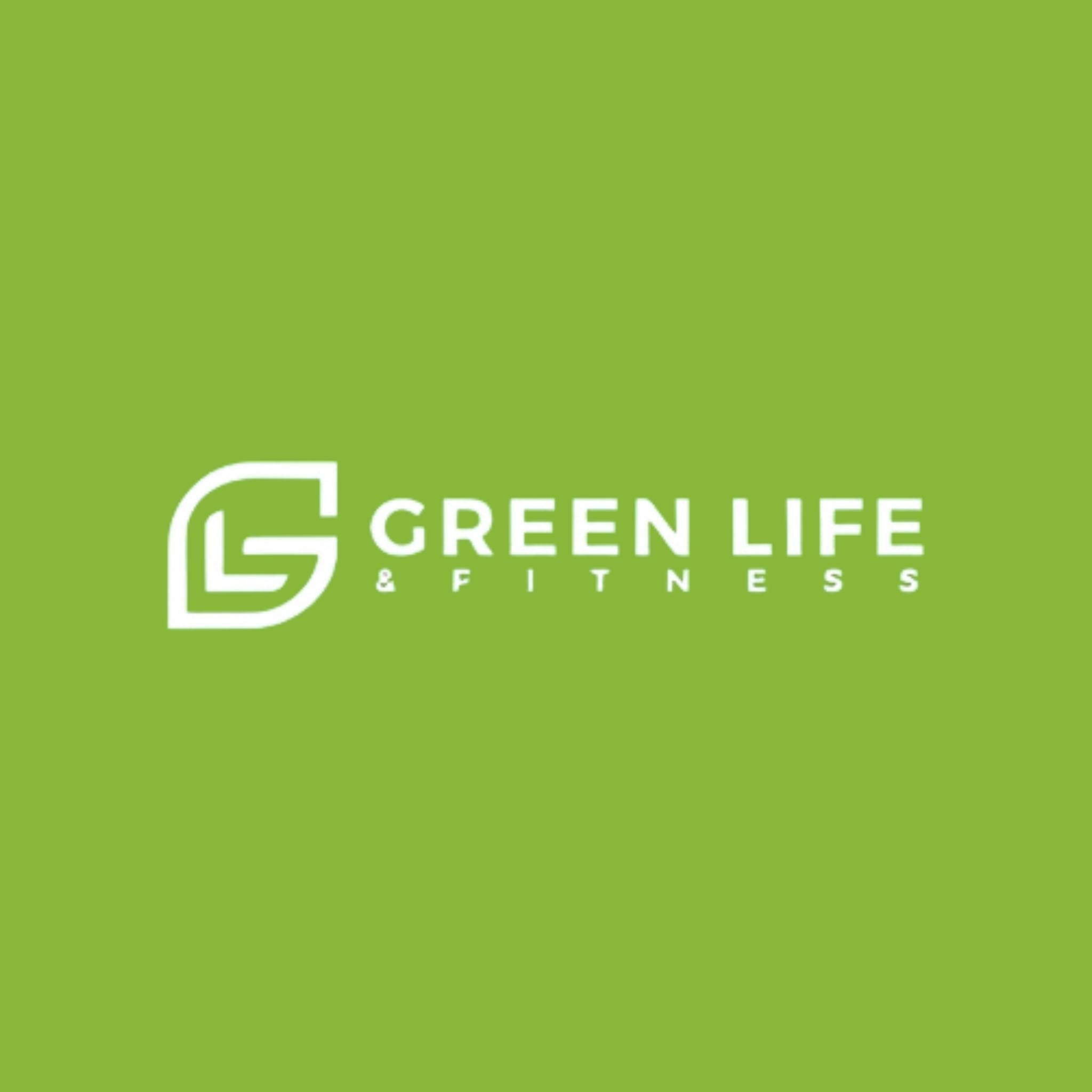 Green Life & Fitness Inc.