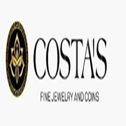 Costa's Fine Jewelry & Coin