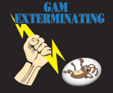 Gam Exterminating New York