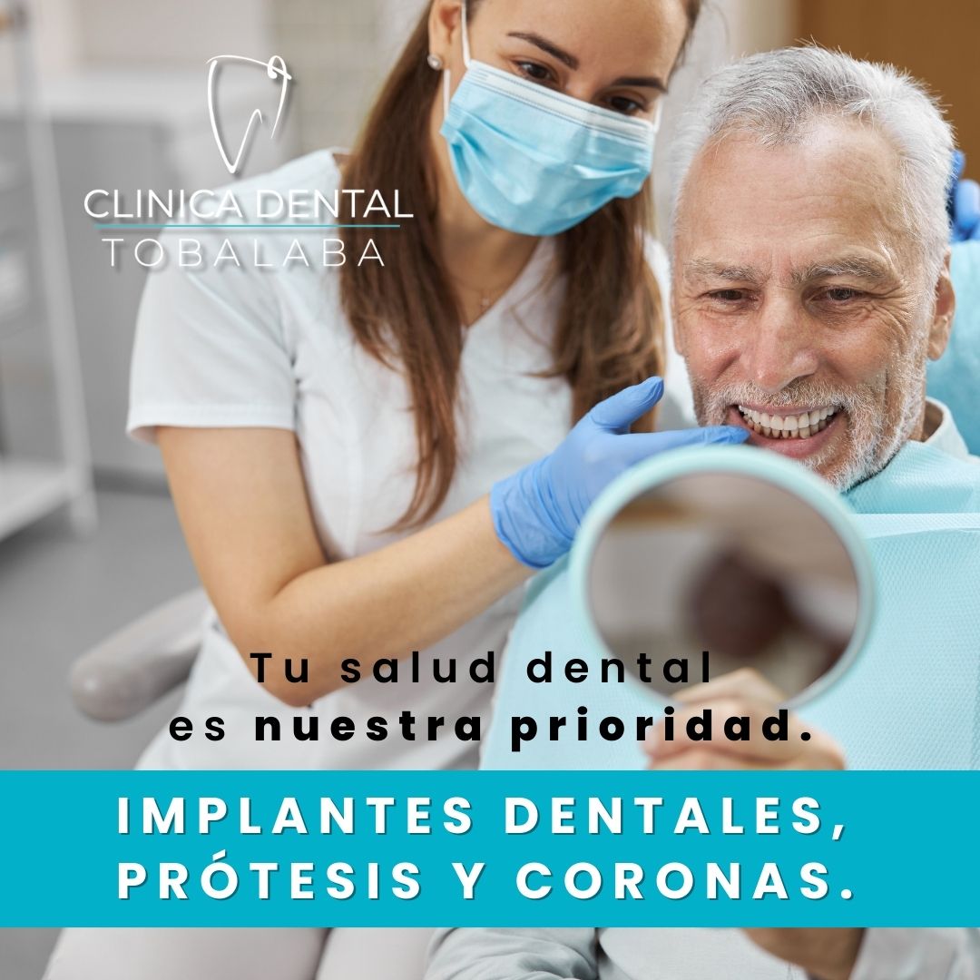 Clínica Dental Tobalaba