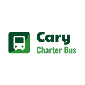 Cary Charter Bus