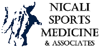 Nicali Sports Medicine