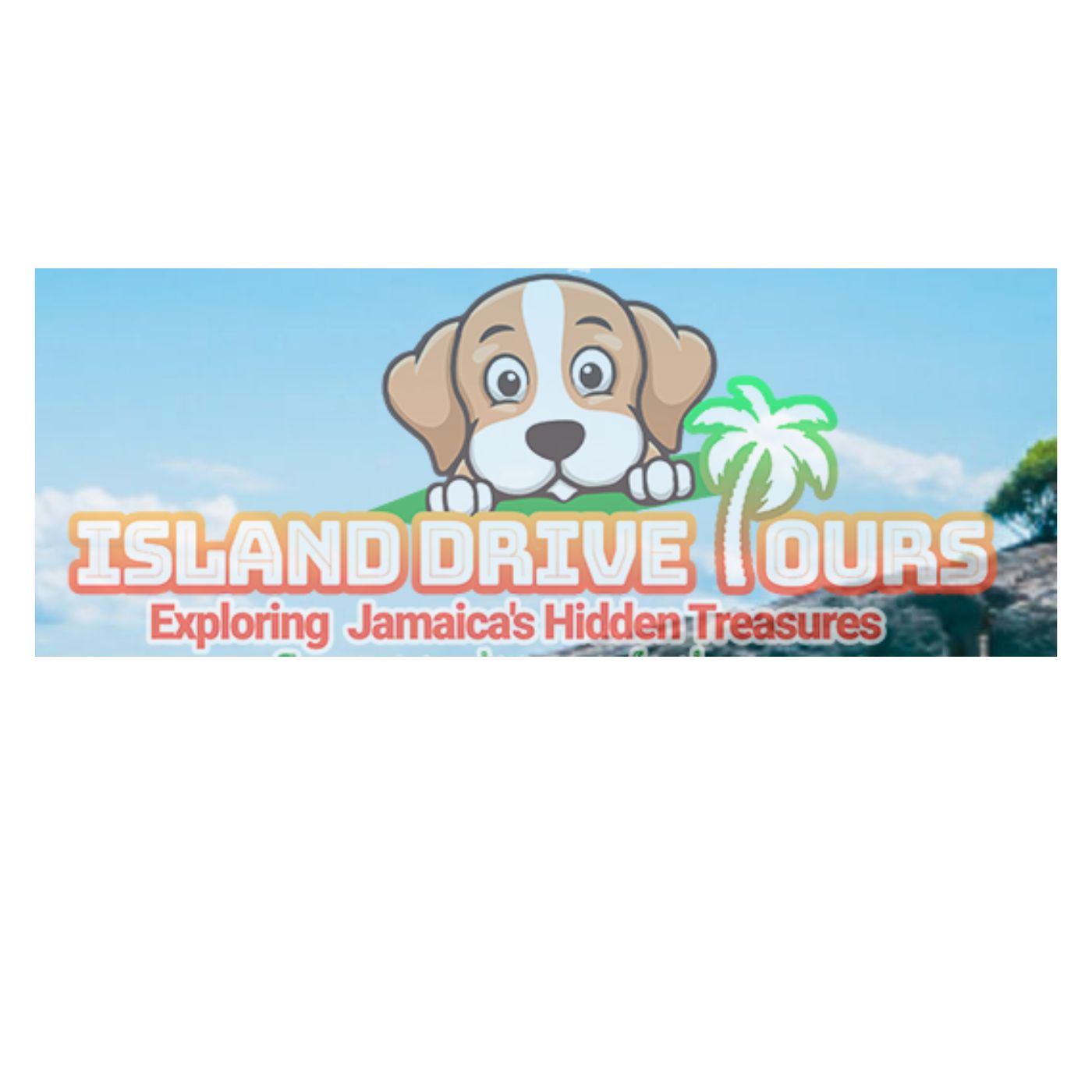 Island Drive Tours