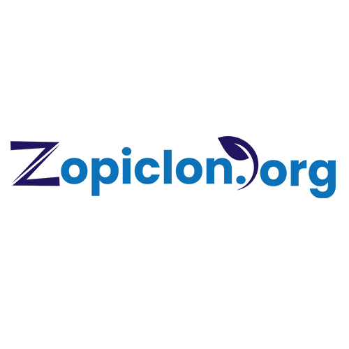 Zopiclon.org