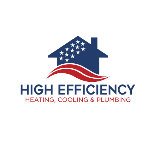 High Efficiency Heating, Cooling & Plumbing