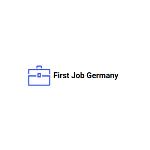 First Job Germany