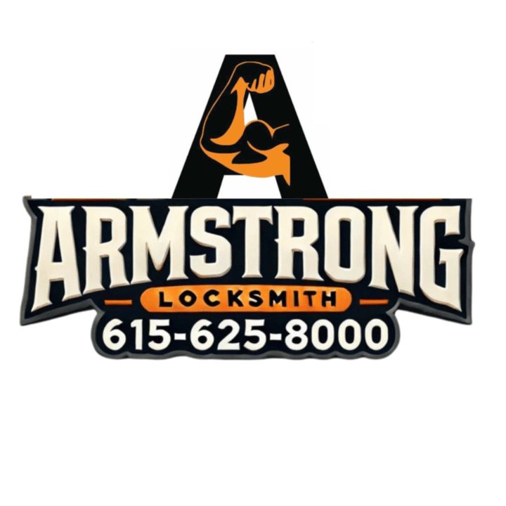 armstrong locksmith inc