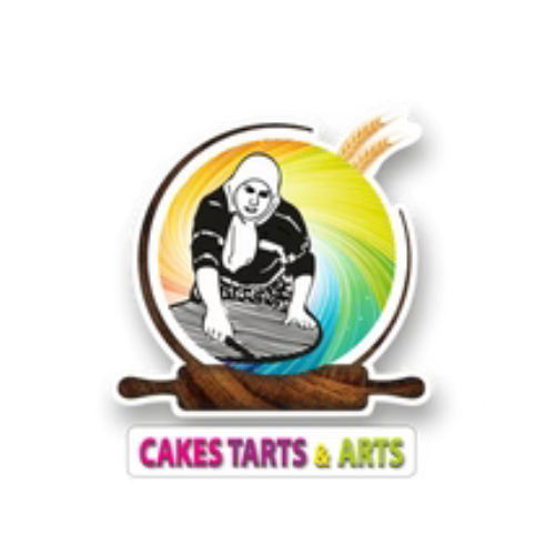 Cakes Tarts And Arts