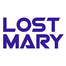 lostmaryofficialsite