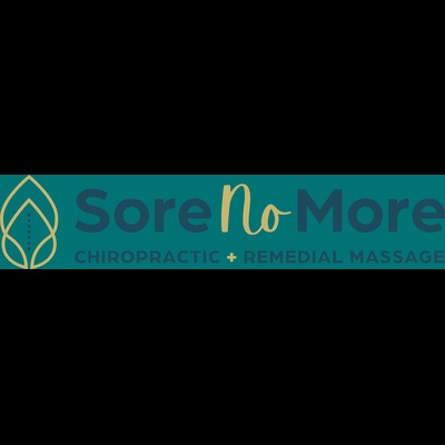 Sore No More