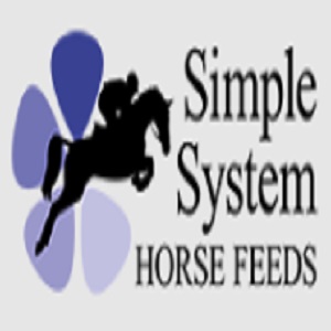 Simple System Horse Feeds