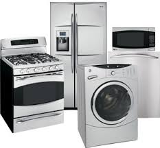 Universal Appliance Repair Flushing