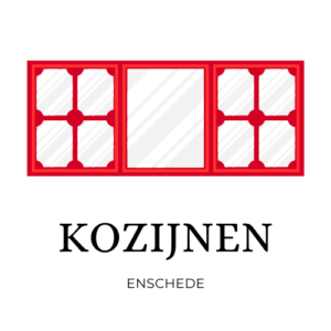 Kozijnen Enschede