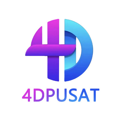 4D Pusat