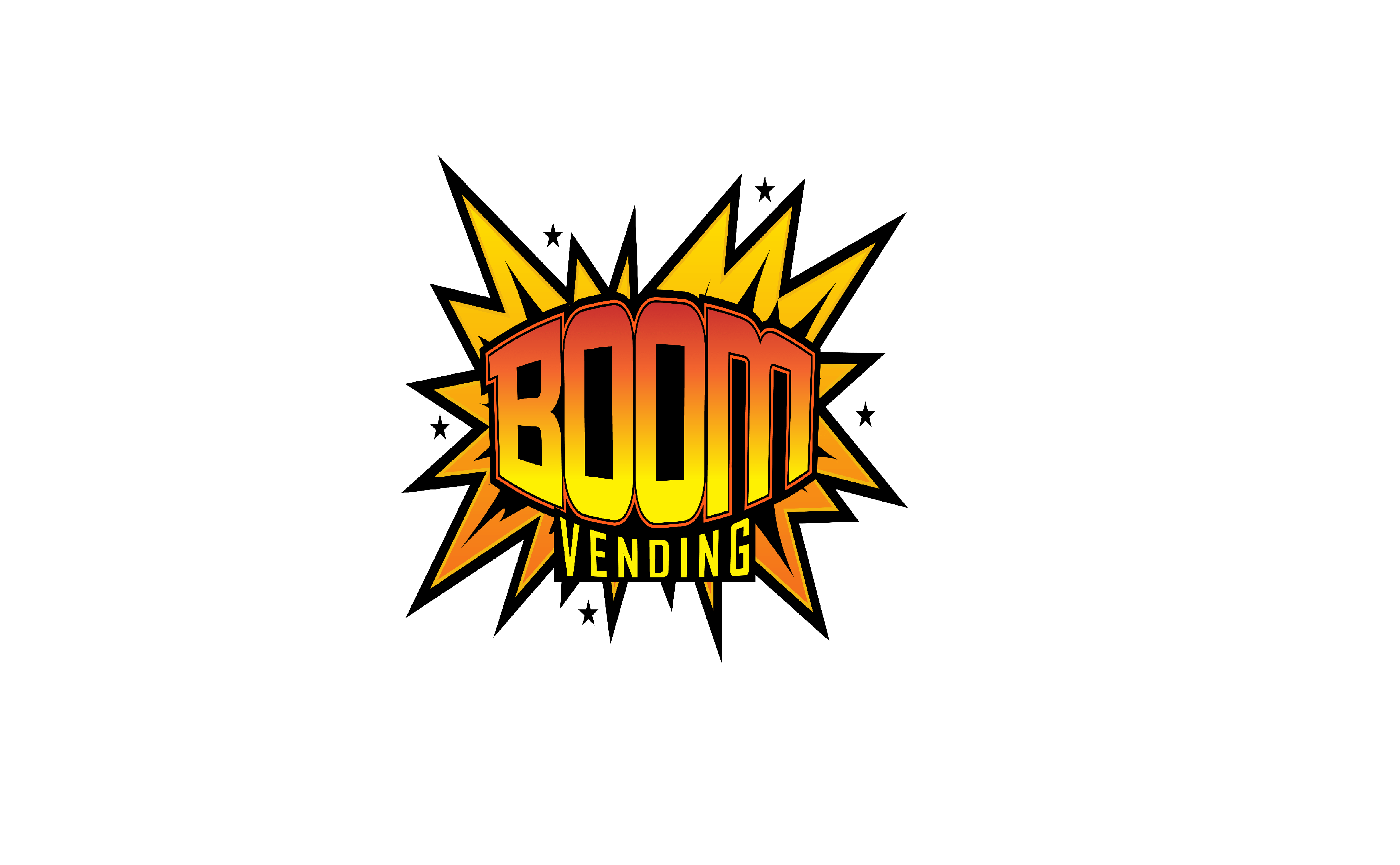 Boom Vending llc