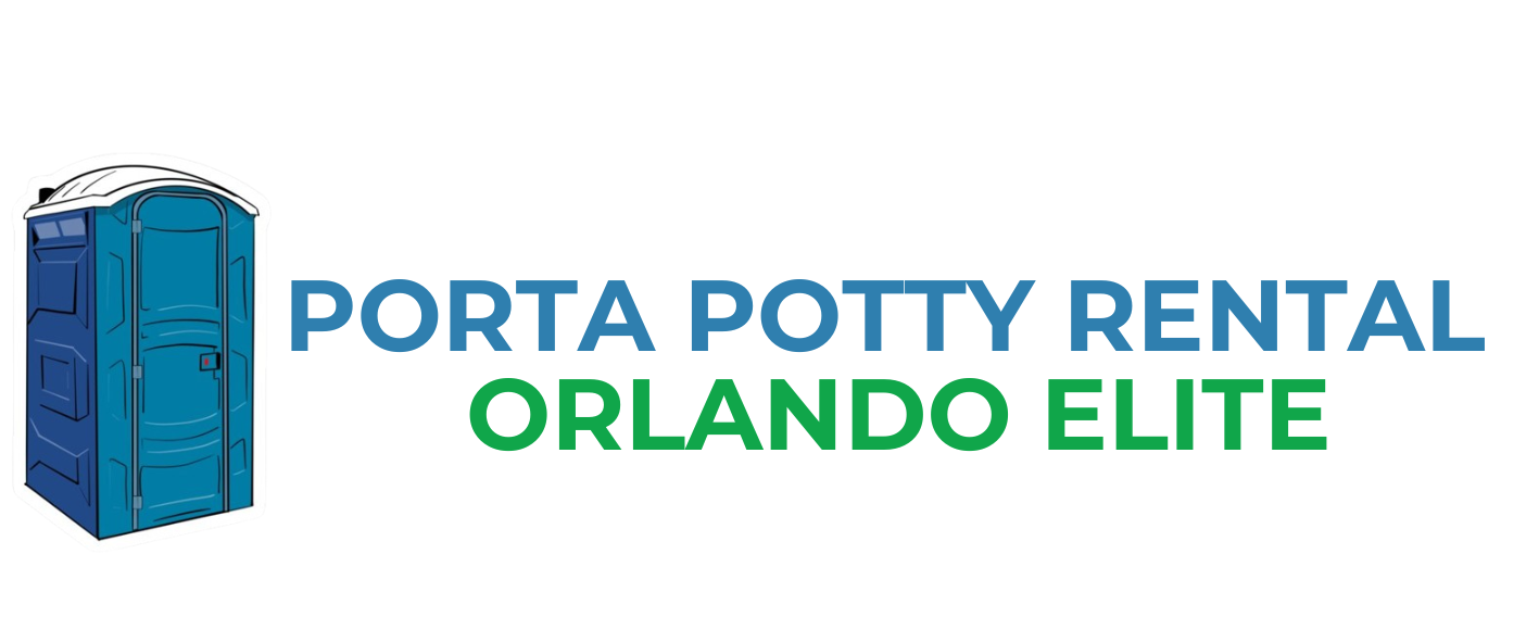 Porta Potty Rental Orlando Elite