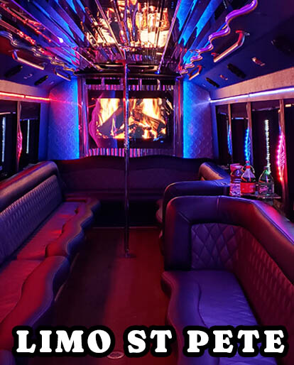 Limo St Pete